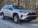 Used 2022 Toyota RAV4 LE 4x4, SUV for sale #27503 - photo 4