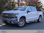 Used 2019 Chevrolet Silverado 1500 LTZ Crew Cab 4x4, Pickup for sale #37134A - photo 1