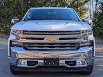 Used 2019 Chevrolet Silverado 1500 LTZ Crew Cab 4x4, Pickup for sale #37134A - photo 3