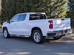 Used 2019 Chevrolet Silverado 1500 LTZ Crew Cab 4x4, Pickup for sale #37134A - photo 2