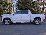 Used 2019 Chevrolet Silverado 1500 LTZ Crew Cab 4x4, Pickup for sale #37134A - photo 9