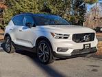 Used 2022 Volvo XC40 R-Design AWD, SUV for sale #37380A - photo 4