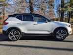 Used 2022 Volvo XC40 R-Design AWD, SUV for sale #37380A - photo 5