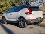 Used 2022 Volvo XC40 R-Design AWD, SUV for sale #37380A - photo 2