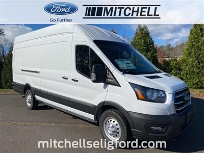 ford transit 250 high roof for sale