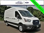 2022 Ford E-Transit 350 High Roof RWD, Empty Cargo Van for sale #48001 - photo 76