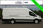 2022 Ford E-Transit 350 High Roof RWD, Empty Cargo Van for sale #48001 - photo 77