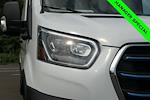 2022 Ford E-Transit 350 High Roof RWD, Empty Cargo Van for sale #48001 - photo 81