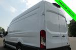 2022 Ford E-Transit 350 High Roof RWD, Empty Cargo Van for sale #48001 - photo 99