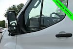2022 Ford E-Transit 350 High Roof RWD, Empty Cargo Van for sale #48001 - photo 100