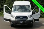 2022 Ford E-Transit 350 High Roof RWD, Empty Cargo Van for sale #48001 - photo 103