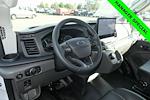 2022 Ford E-Transit 350 High Roof RWD, Empty Cargo Van for sale #48001 - photo 107