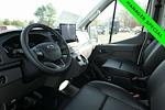 2022 Ford E-Transit 350 High Roof RWD, Empty Cargo Van for sale #48001 - photo 131