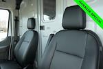 2022 Ford E-Transit 350 High Roof RWD, Empty Cargo Van for sale #48001 - photo 132