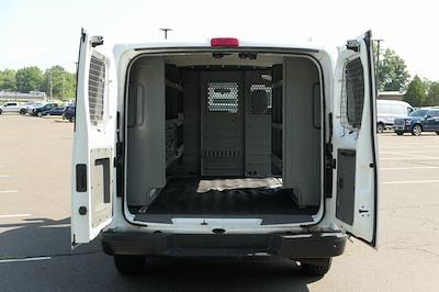 Used 2018 Nissan NV1500 SV Standard Roof 4x2, Upfitted Cargo Van for sale #48068A - photo 2