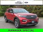 2023 Ford Explorer 4WD, SUV for sale #48809 - photo 1