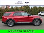 2023 Ford Explorer 4WD, SUV for sale #48809 - photo 5