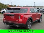2023 Ford Explorer 4WD, SUV for sale #48809 - photo 78