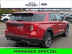 2023 Ford Explorer 4WD, SUV for sale #48809 - photo 2