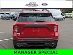 2023 Ford Explorer 4WD, SUV for sale #48809 - photo 42