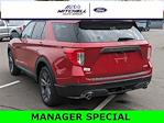 2023 Ford Explorer 4WD, SUV for sale #48809 - photo 43