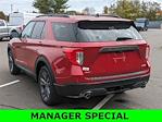 2023 Ford Explorer 4WD, SUV for sale #48809 - photo 4