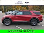 2023 Ford Explorer 4WD, SUV for sale #48809 - photo 44