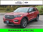 2023 Ford Explorer 4WD, SUV for sale #48809 - photo 45