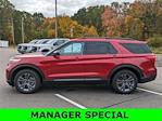 2023 Ford Explorer 4WD, SUV for sale #48809 - photo 7