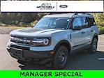 2023 Ford Bronco Sport 4x4, SUV for sale #48833 - photo 44