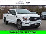 2023 Ford F-150 SuperCrew Cab 4x4, Pickup for sale #48916 - photo 1