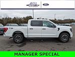 2023 Ford F-150 SuperCrew Cab 4x4, Pickup for sale #48916 - photo 3