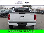 2023 Ford F-150 SuperCrew Cab 4x4, Pickup for sale #48916 - photo 4