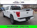 2023 Ford F-150 SuperCrew Cab 4x4, Pickup for sale #48916 - photo 5