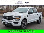 2023 Ford F-150 SuperCrew Cab 4x4, Pickup for sale #48916 - photo 7