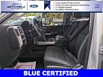 2018 Chevrolet Silverado 3500 Crew Cab 4x4, Pickup for sale #48925A - photo 25