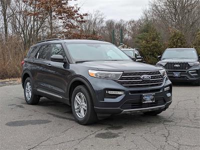 2023 Ford Explorer 4WD, SUV for sale #48961 - photo 1