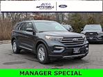 2023 Ford Explorer 4WD, SUV for sale #48961 - photo 39