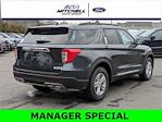 2023 Ford Explorer 4WD, SUV for sale #48961 - photo 74