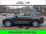 2023 Ford Explorer 4WD, SUV for sale #48961 - photo 43