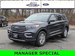 2023 Ford Explorer 4WD, SUV for sale #48961 - photo 44