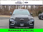 2023 Ford Explorer 4WD, SUV for sale #48961 - photo 45