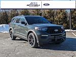 2023 Ford Explorer 4WD, SUV for sale #48995 - photo 1
