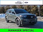 2023 Ford Explorer 4WD, SUV for sale #48995 - photo 40