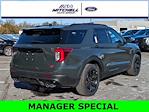 2023 Ford Explorer 4WD, SUV for sale #48995 - photo 41