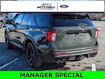 2023 Ford Explorer 4WD, SUV for sale #48995 - photo 44