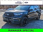 2023 Ford Explorer 4WD, SUV for sale #48995 - photo 46