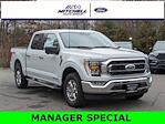 2023 Ford F-150 SuperCrew Cab 4x4, Pickup for sale #49009 - photo 1