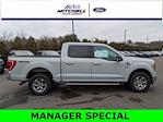 2023 Ford F-150 SuperCrew Cab 4x4, Pickup for sale #49009 - photo 3