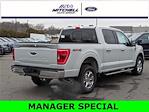 2023 Ford F-150 SuperCrew Cab 4x4, Pickup for sale #49009 - photo 2